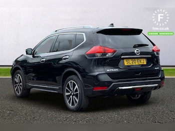 Used Nissan X-Trail 2020 for sale - 75445689: Photo