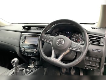 Used Nissan X-Trail 2020 for sale - 75445689: Photo