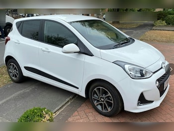 Hyundai - i10