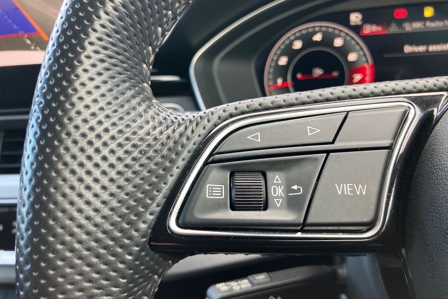 Used Audi A4 2020 for sale - 76515992: Photo 14