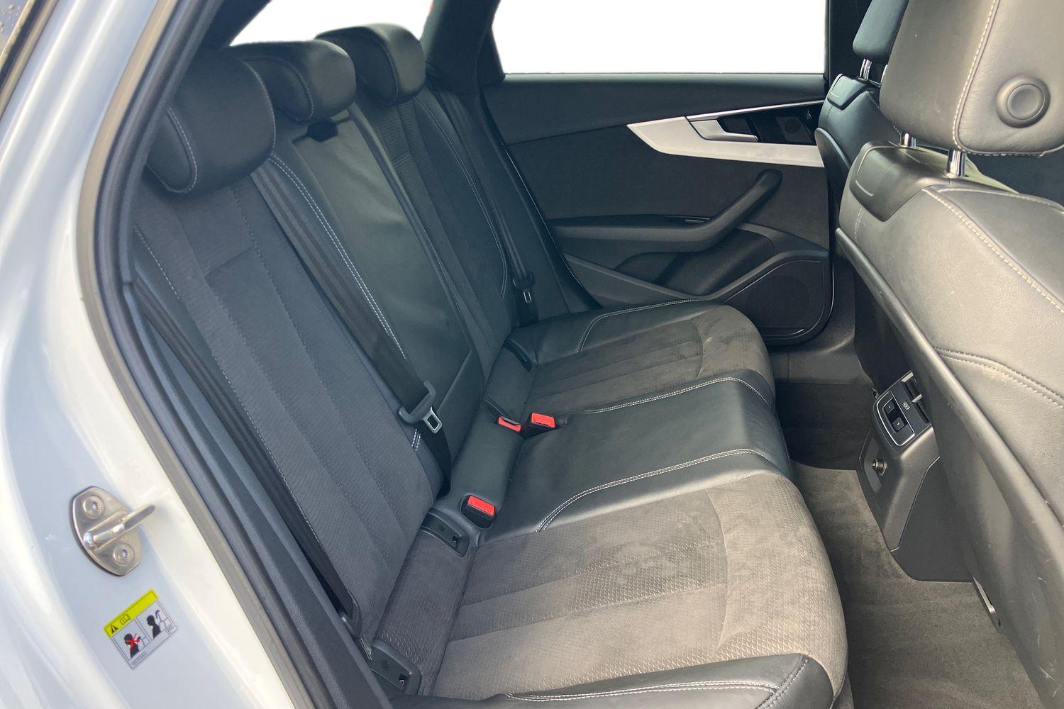 Used Audi A4 2020 for sale - 76515992: Photo 24