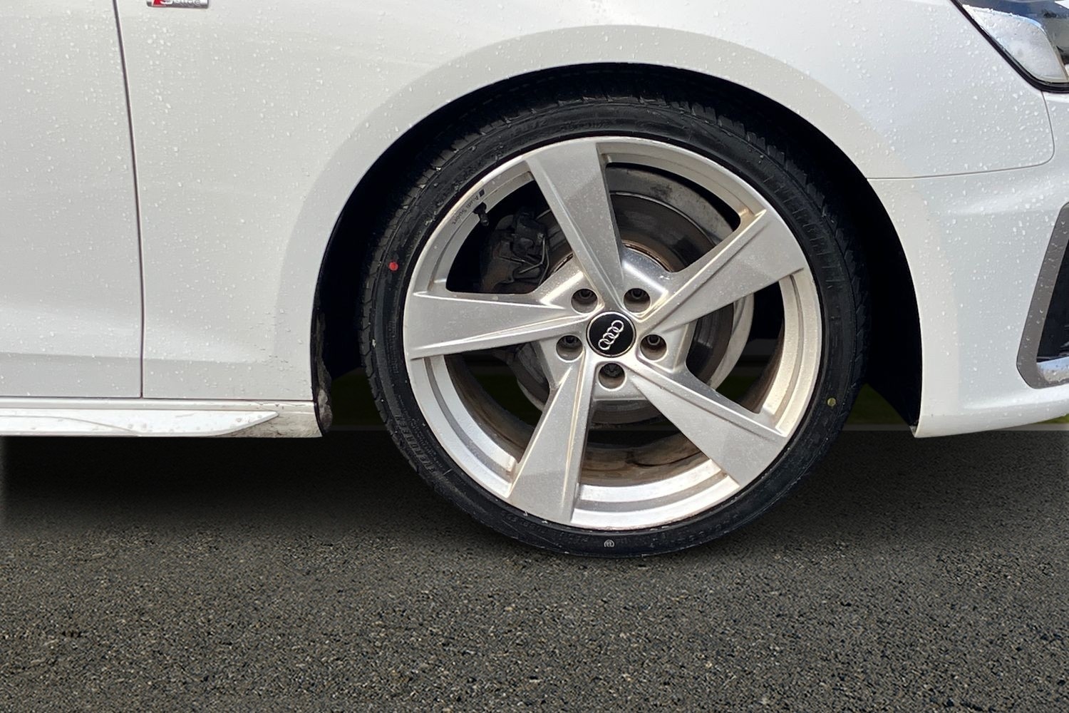 Used Audi A4 2020 for sale - 76515992: Photo 26