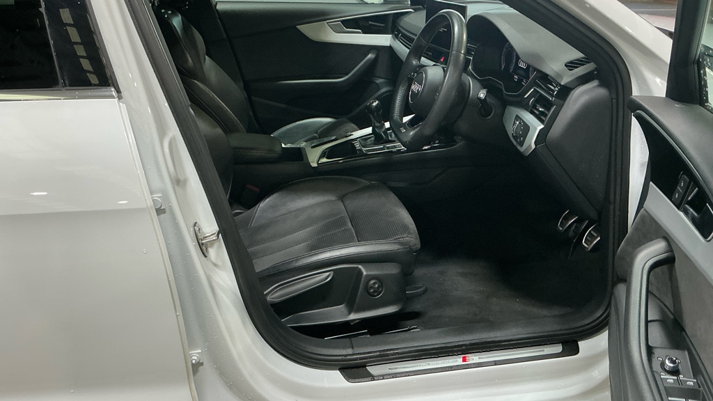 Used Audi A4 2020 for sale - 76515992: Photo 3