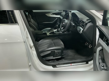 Used Audi A4 2020 for sale - 76515992: Photo