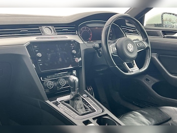 Used Volkswagen Arteon 2019 for sale - 78756206: Photo
