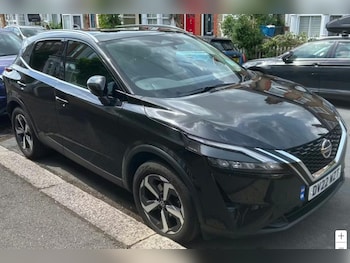 Used Nissan Qashqai 2022 for sale - 78750312: Photo