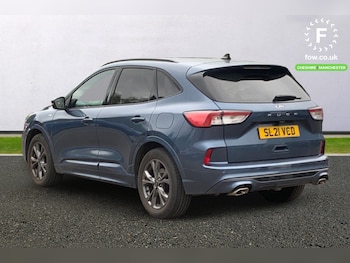 Used Ford Kuga 2021 for sale - 78289431: Photo