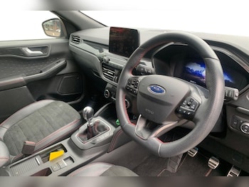 Used Ford Kuga 2021 for sale - 78289431: Photo