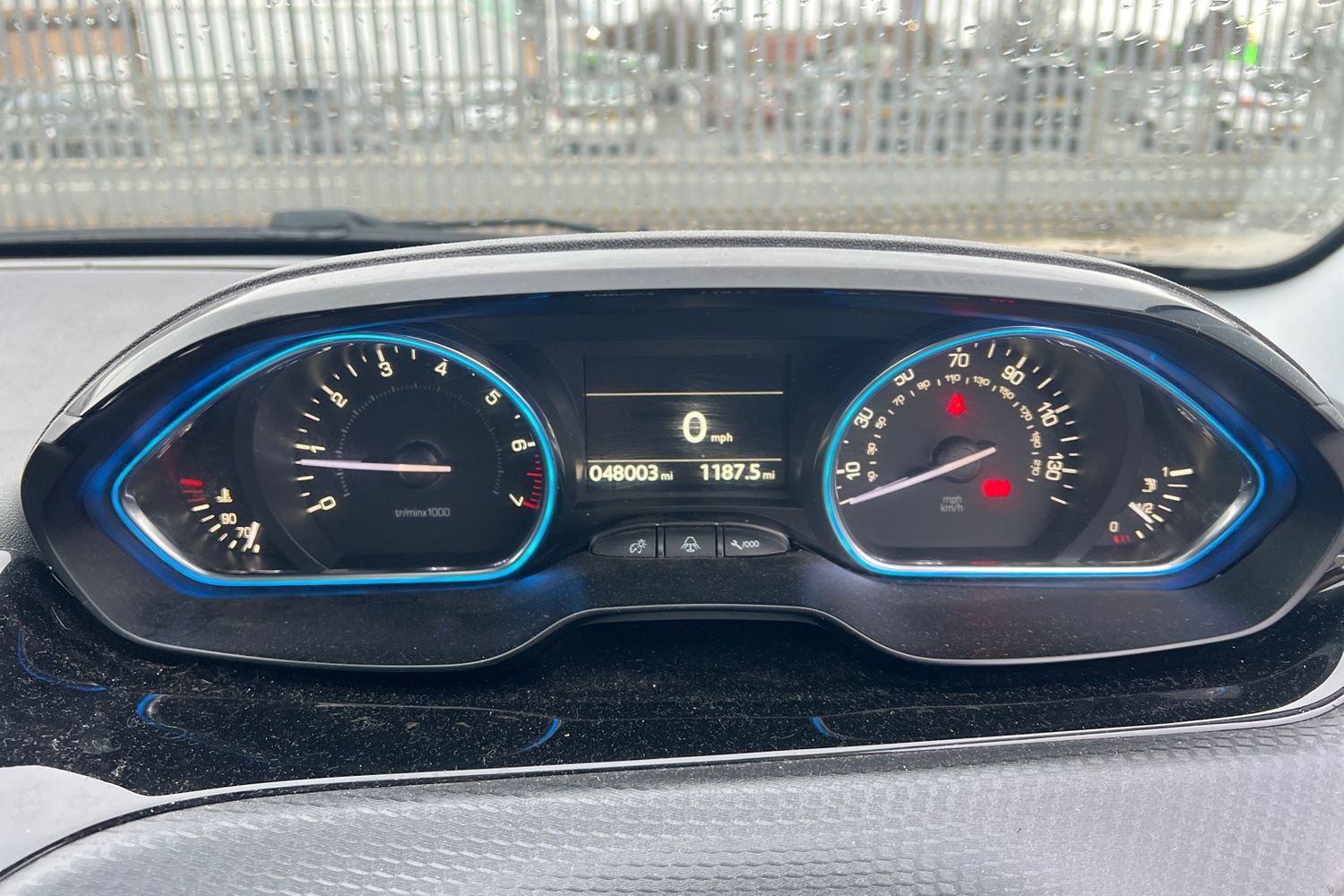 Used Peugeot 2008 2019 for sale - 77742329: Photo 12