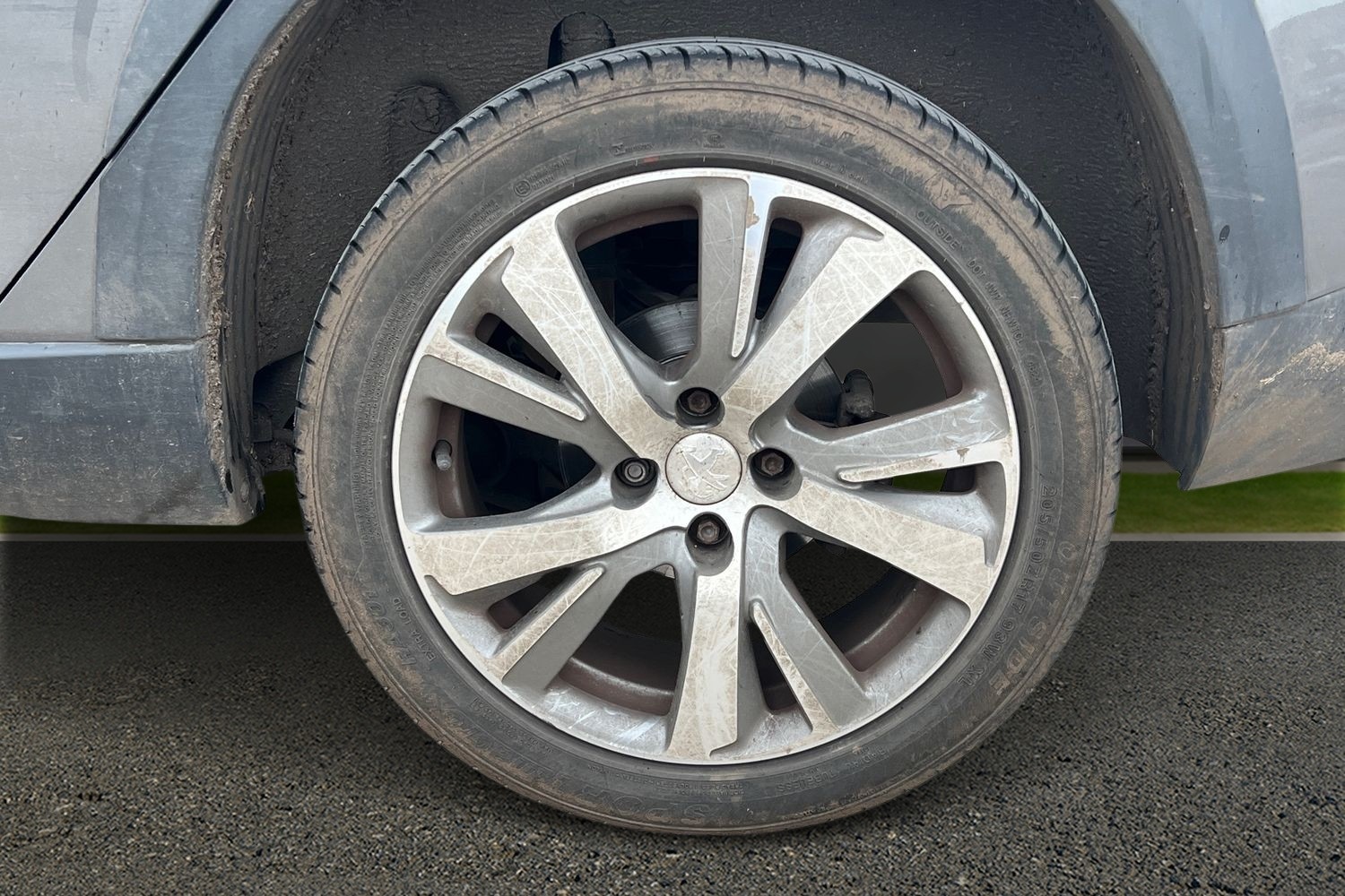 Used Peugeot 2008 2019 for sale - 77742329: Photo 17