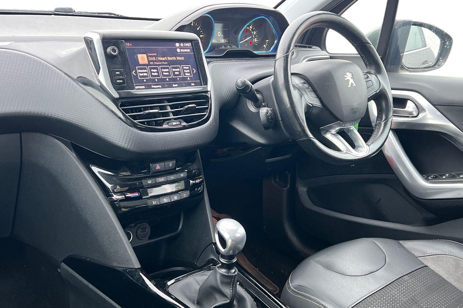 Used Peugeot 2008 2019 for sale - 77742329: Photo 4