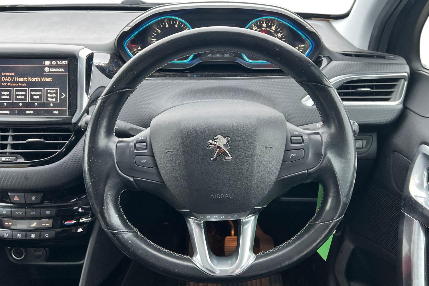 Used Peugeot 2008 2019 for sale - 77742329: Photo 5