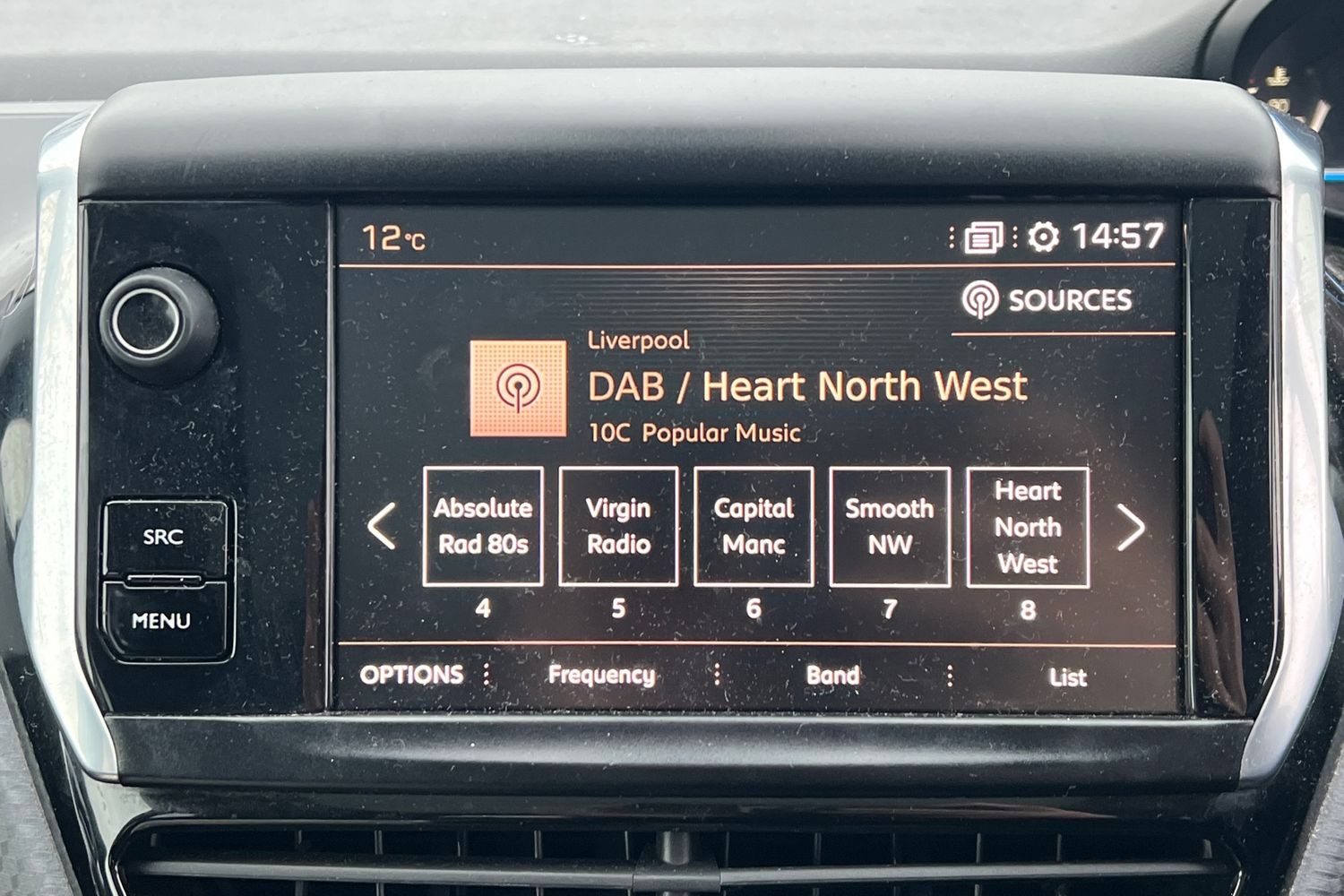 Used Peugeot 2008 2019 for sale - 77742329: Photo 6