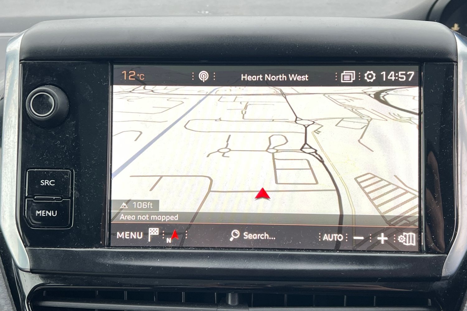 Used Peugeot 2008 2019 for sale - 77742329: Photo 8