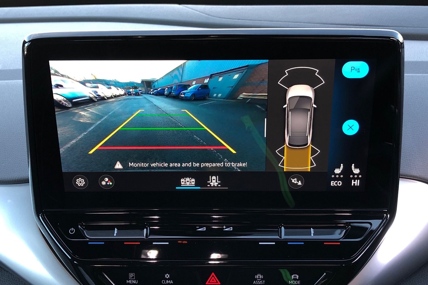 Used Volkswagen ID.4 2022 for sale - 76624961: Photo 13