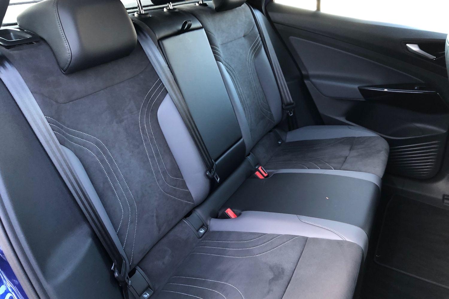 Used Volkswagen ID.4 2022 for sale - 76624961: Photo 16