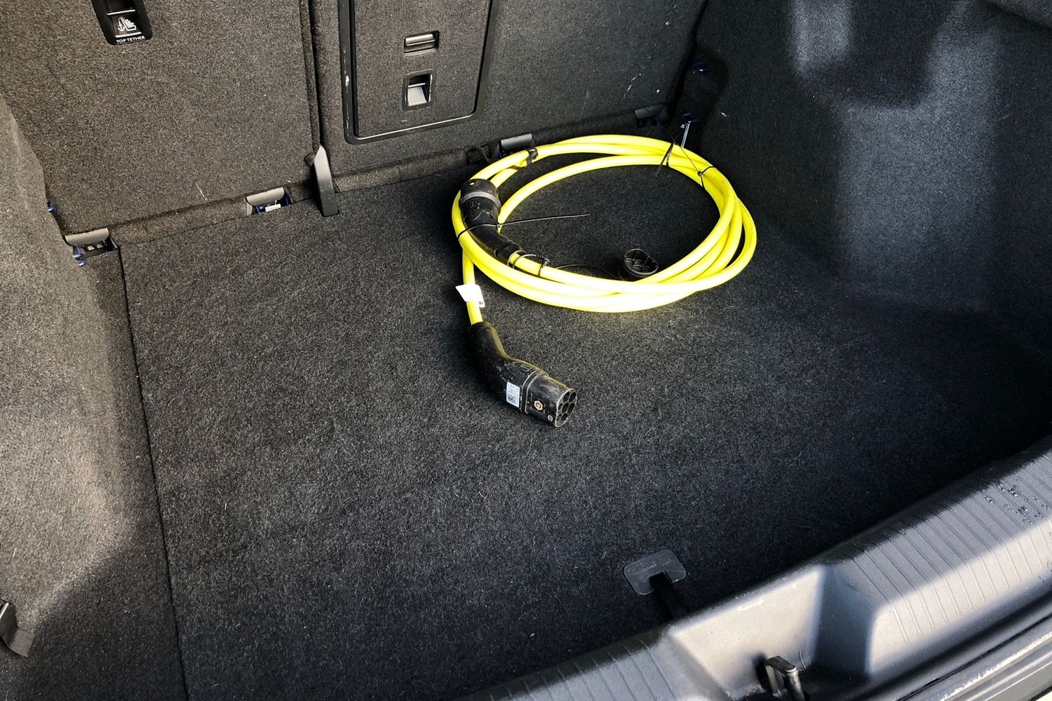 Used Volkswagen ID.4 2022 for sale - 76624961: Photo 17