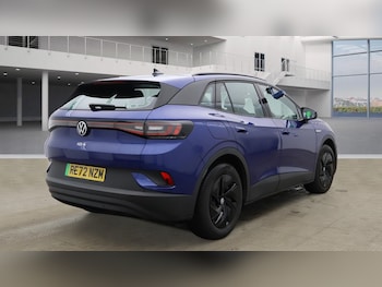 Used Volkswagen ID.4 2022 for sale - 76624961: Photo