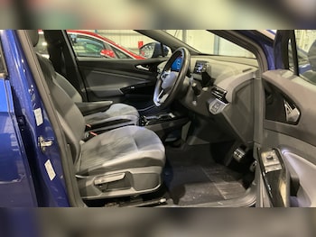 Used Volkswagen ID.4 2022 for sale - 76624961: Photo