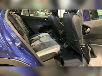 Used Volkswagen ID.4 2022 for sale - 76624961: Photo