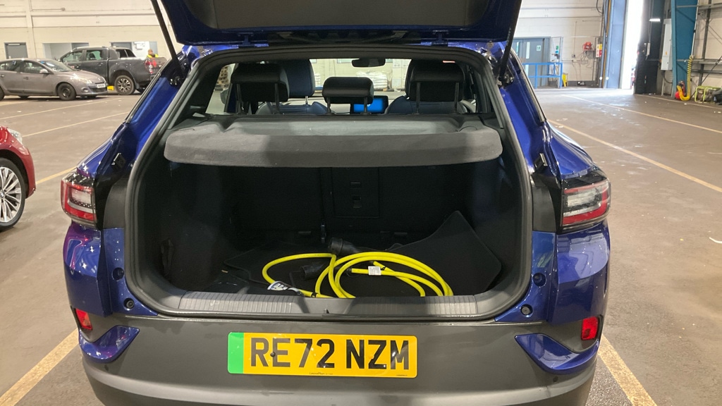 Used Volkswagen ID.4 2022 for sale - 76624961: Photo 5