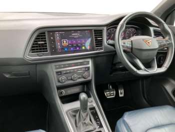 Used Cupra Ateca 2022 for sale - 74392579: Photo