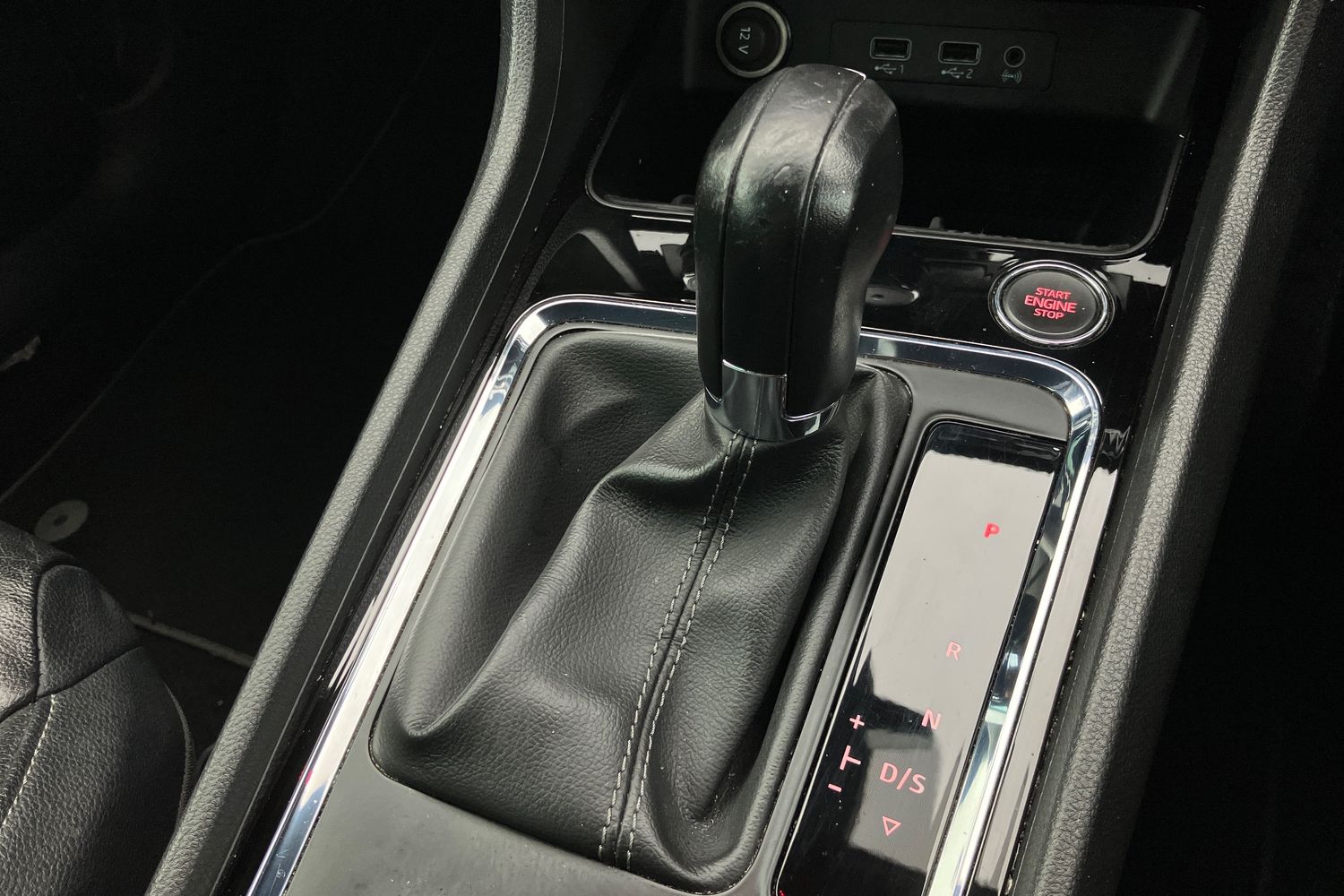 Used SEAT Ateca 2019 for sale - 76177446: Photo 10