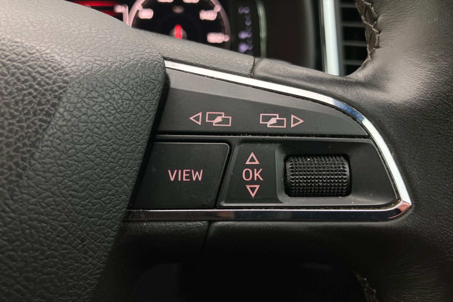 Used SEAT Ateca 2019 for sale - 76177446: Photo 13