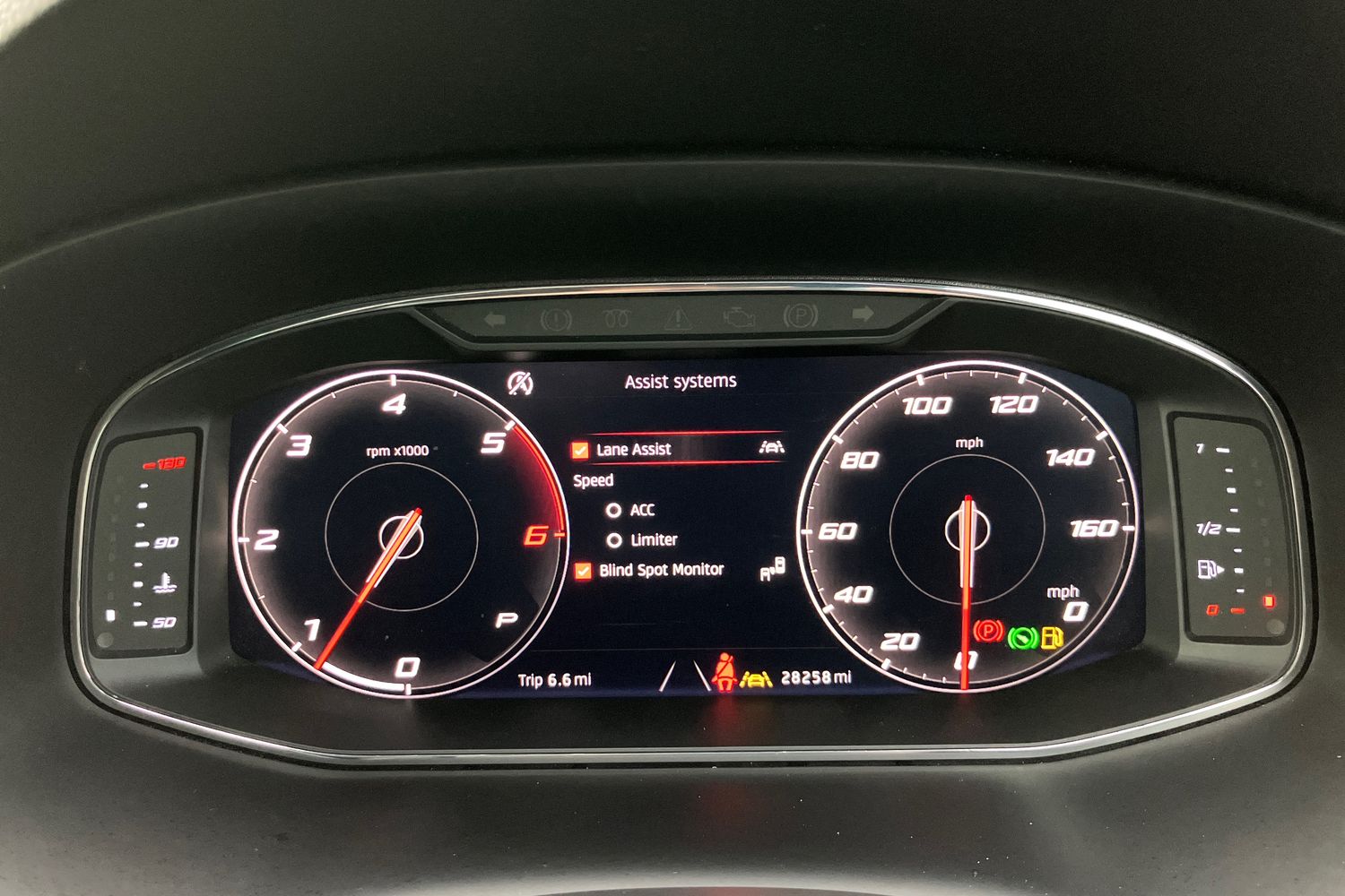 Used SEAT Ateca 2019 for sale - 76177446: Photo 17