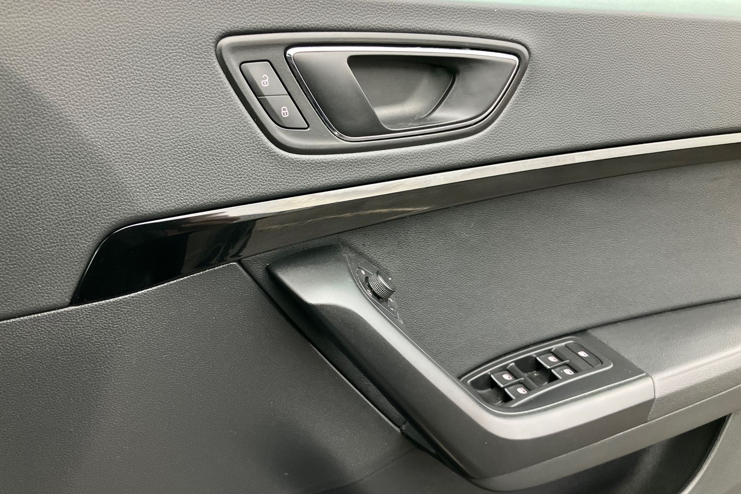 Used SEAT Ateca 2019 for sale - 76177446: Photo 19