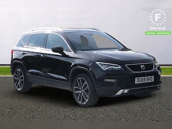 SEAT - Ateca