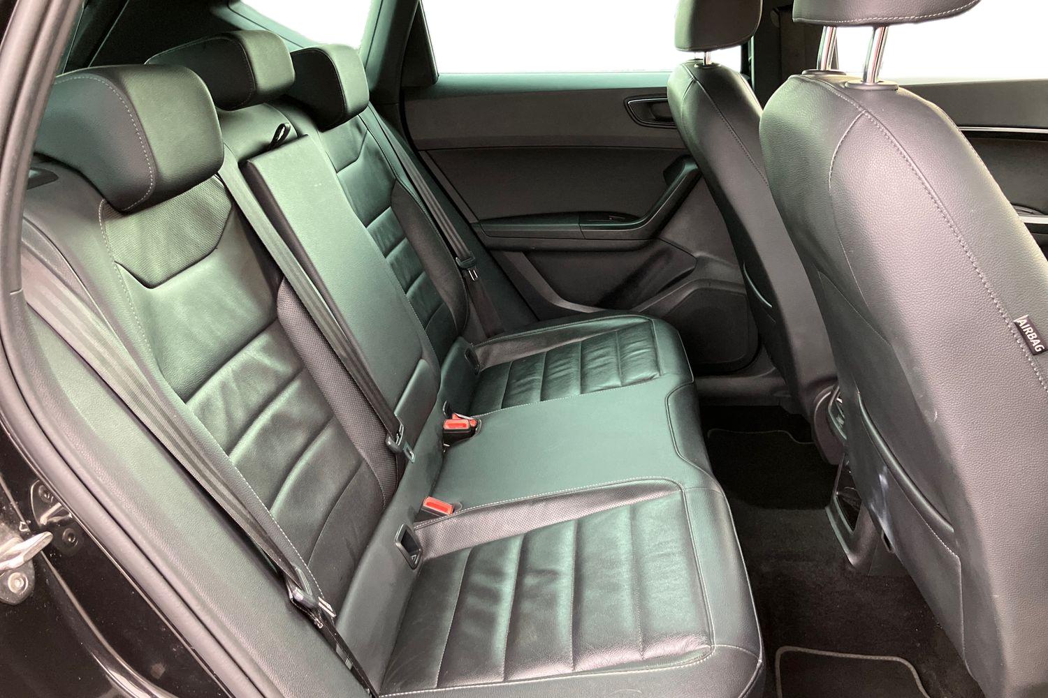 Used SEAT Ateca 2019 for sale - 76177446: Photo 21