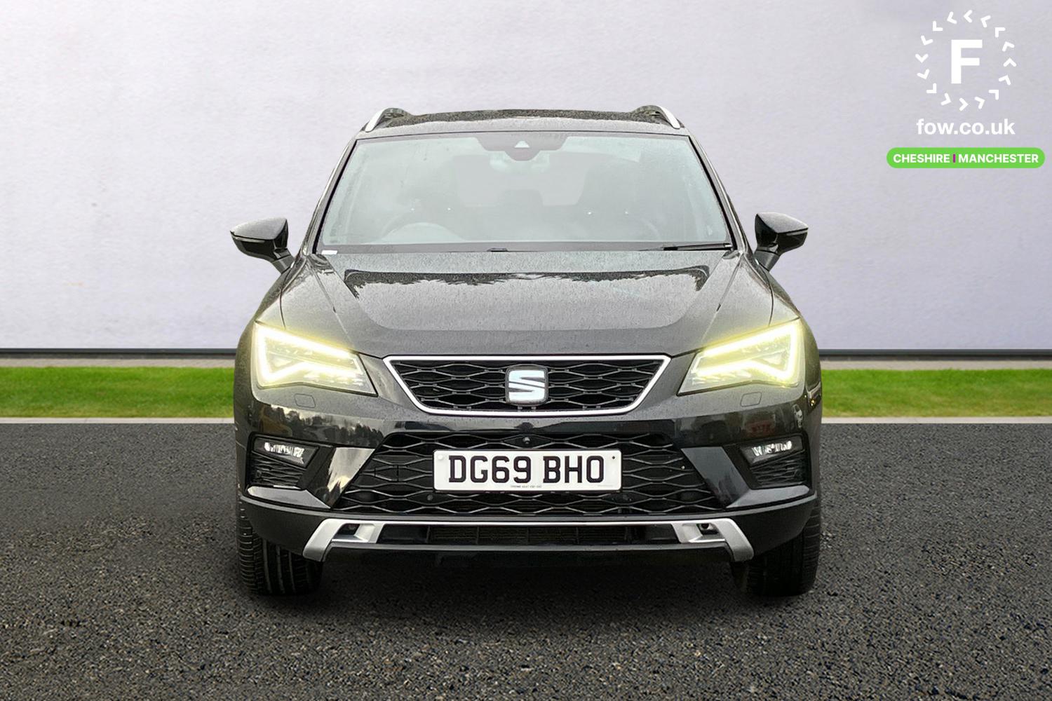 Used SEAT Ateca 2019 for sale - 76177446: Photo 24