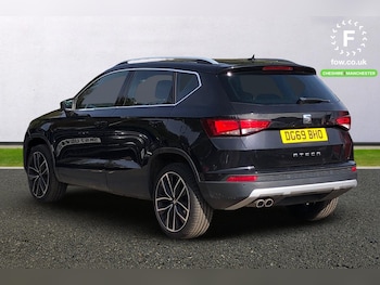 Used SEAT Ateca 2019 for sale - 76177446: Photo 2