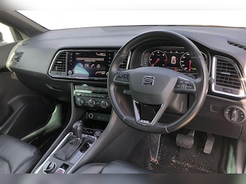Used SEAT Ateca 2019 for sale - 76177446: Photo 3