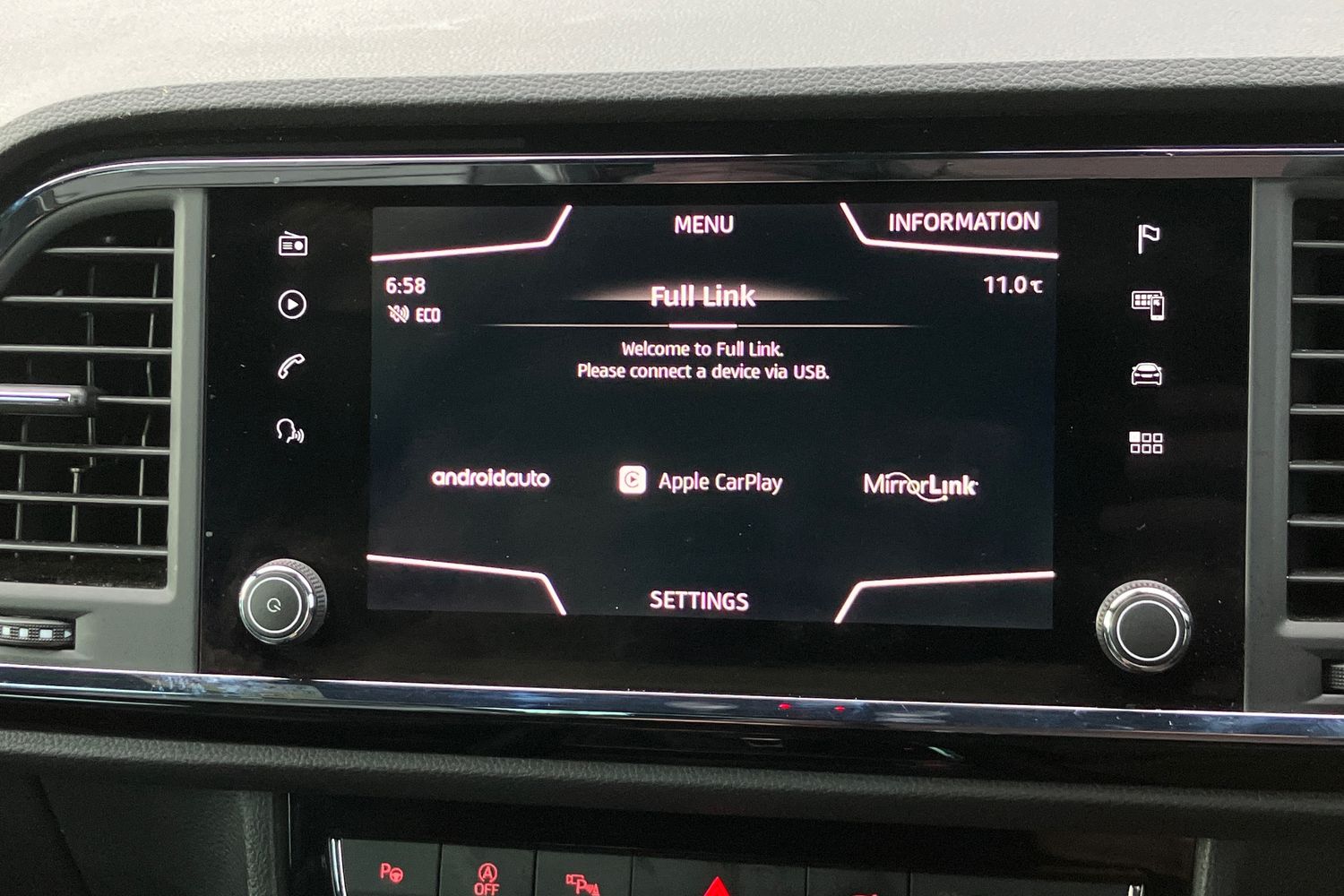 Used SEAT Ateca 2019 for sale - 76177446: Photo 6