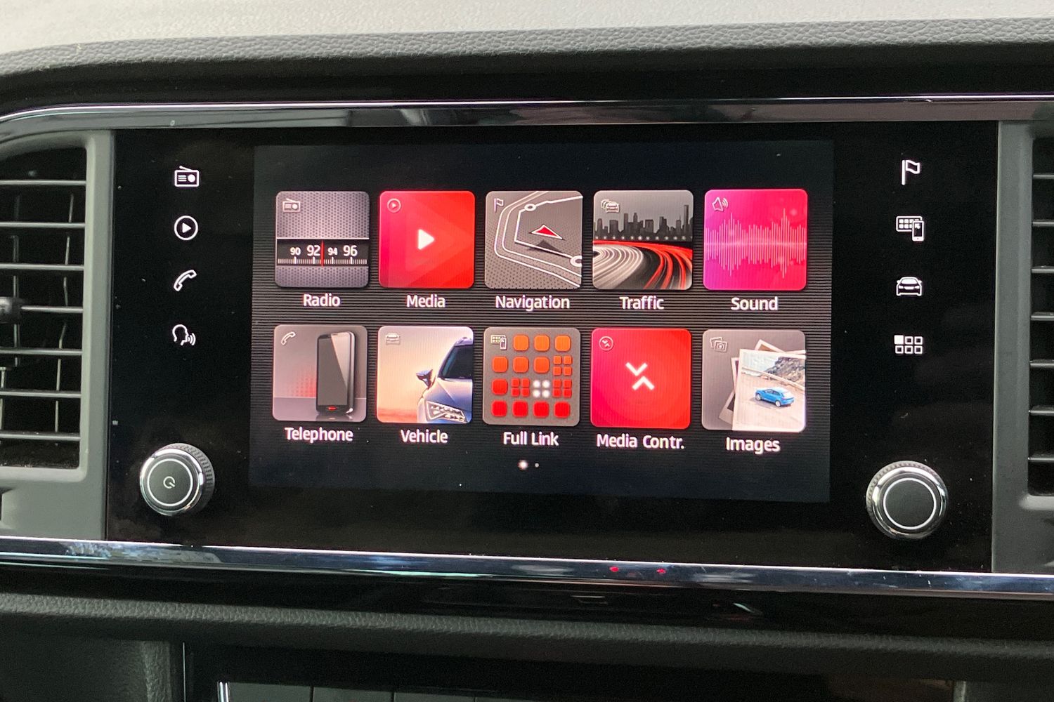 Used SEAT Ateca 2019 for sale - 76177446: Photo 7