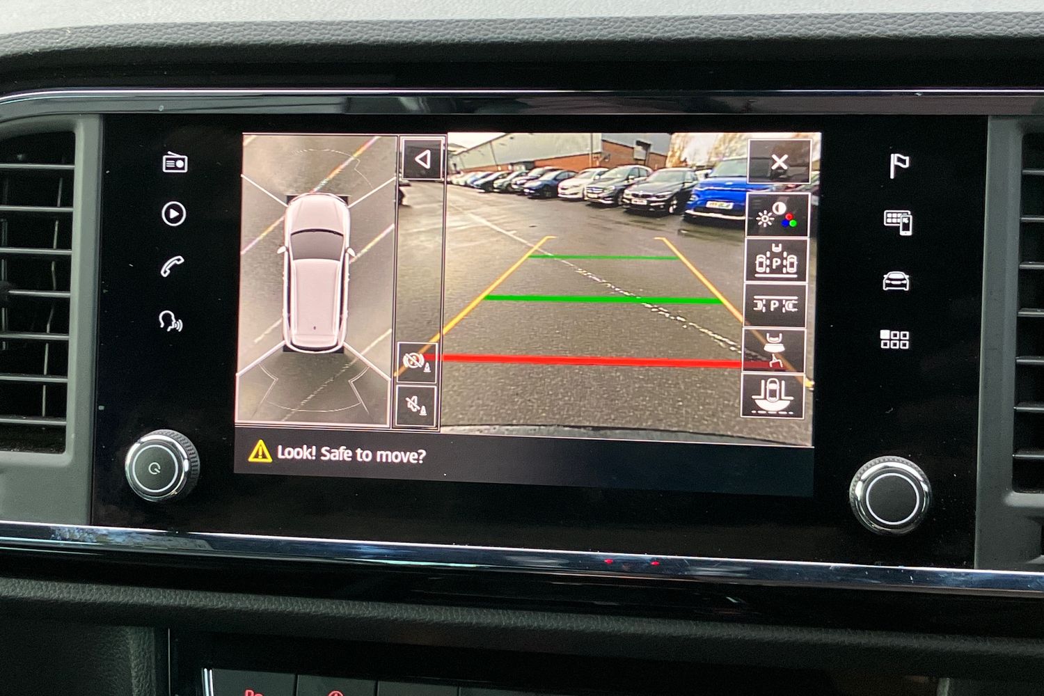 Used SEAT Ateca 2019 for sale - 76177446: Photo 8