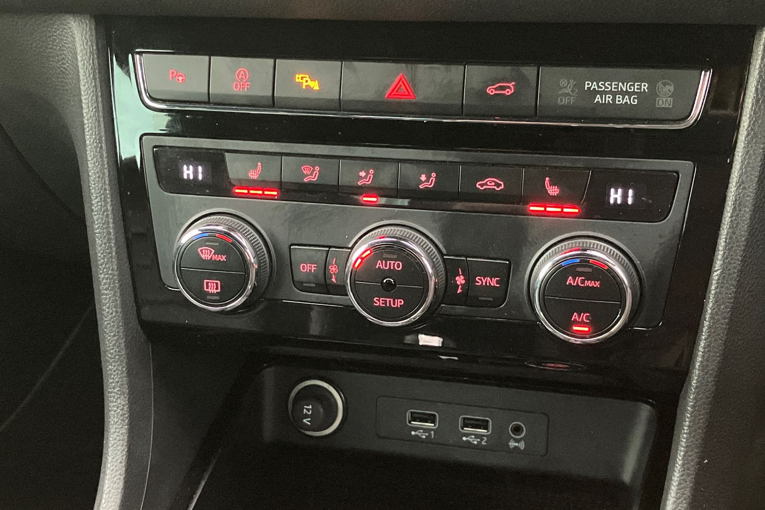 Used SEAT Ateca 2019 for sale - 76177446: Photo 9