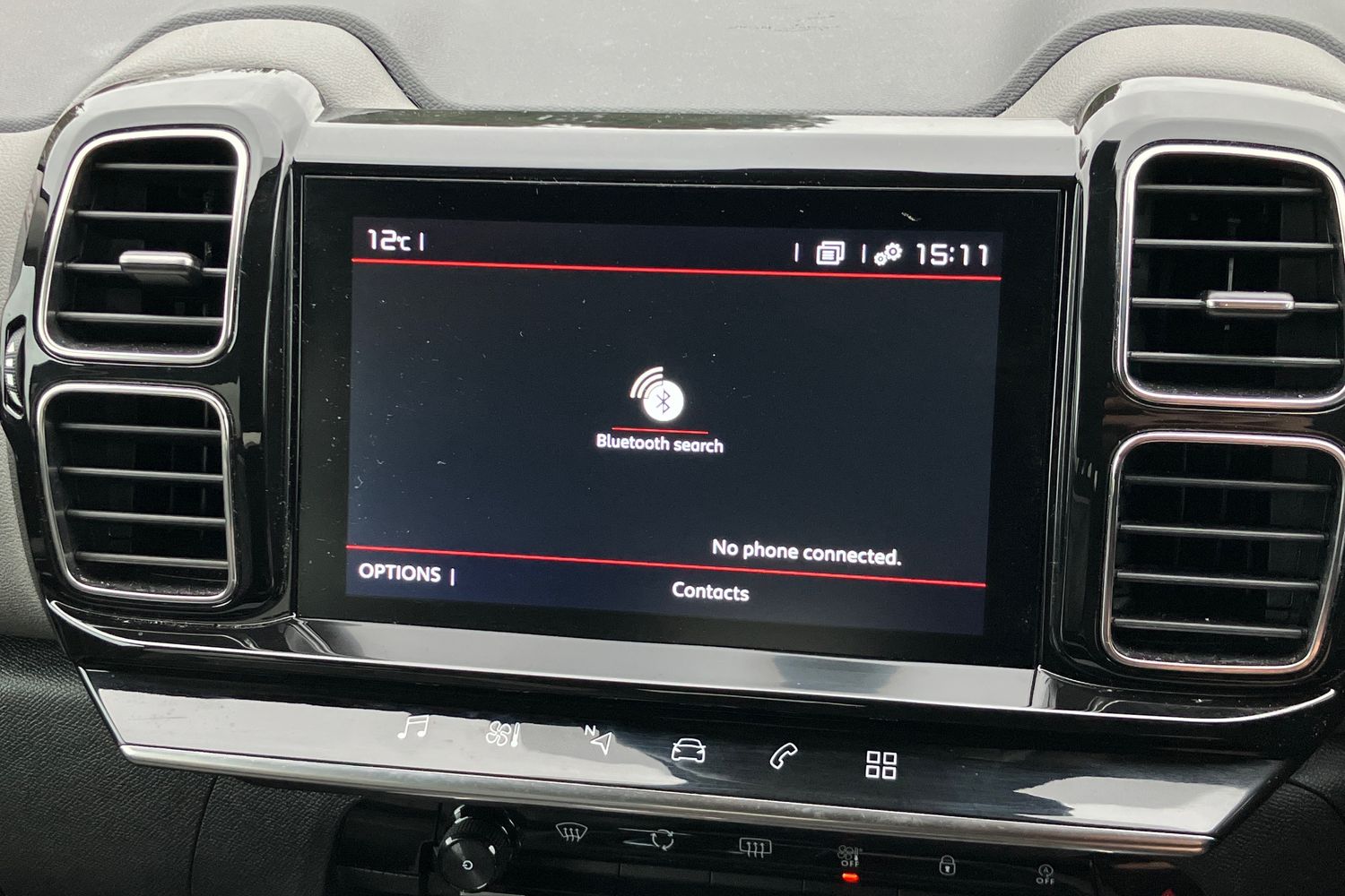 Used Citroen C5 Aircross 2020 for sale - 77514612: Photo 10