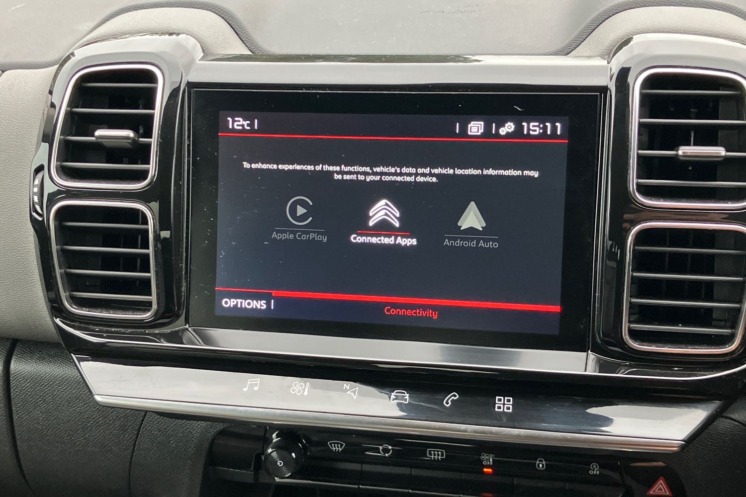 Used Citroen C5 Aircross 2020 for sale - 77514612: Photo 11