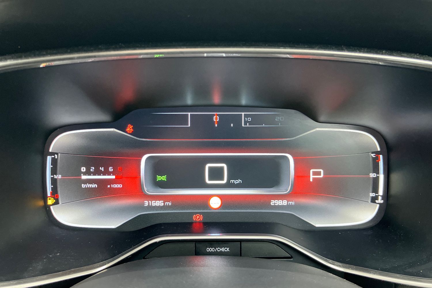 Used Citroen C5 Aircross 2020 for sale - 77514612: Photo 20