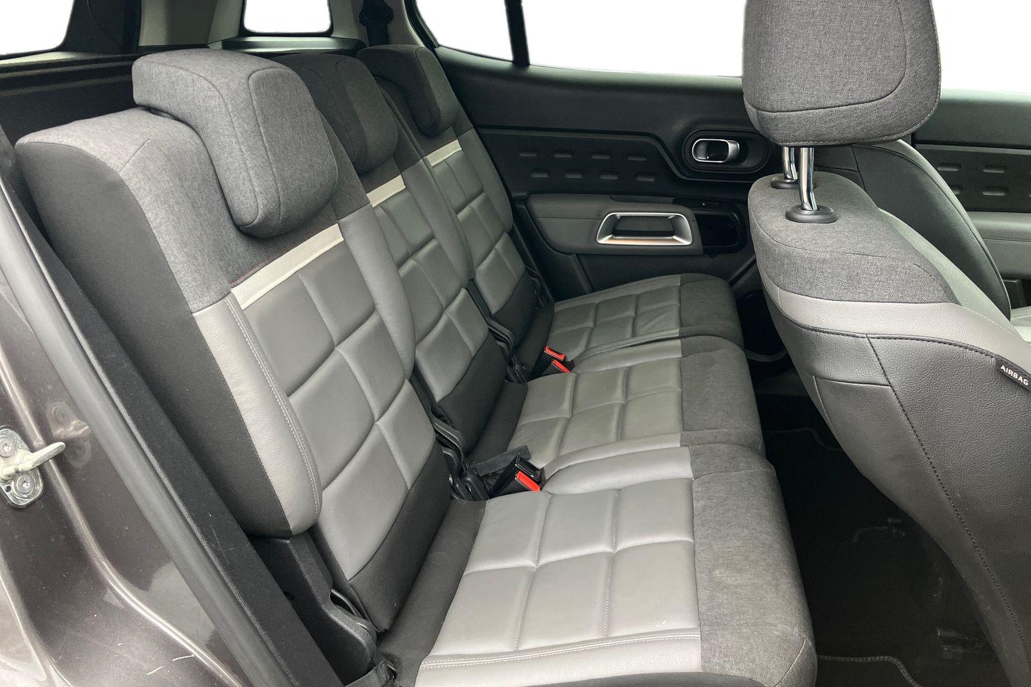 Used Citroen C5 Aircross 2020 for sale - 77514612: Photo 23