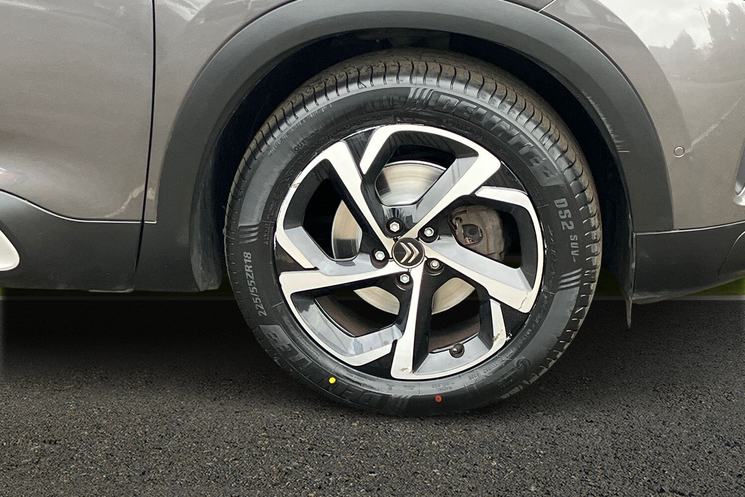 Used Citroen C5 Aircross 2020 for sale - 77514612: Photo 25