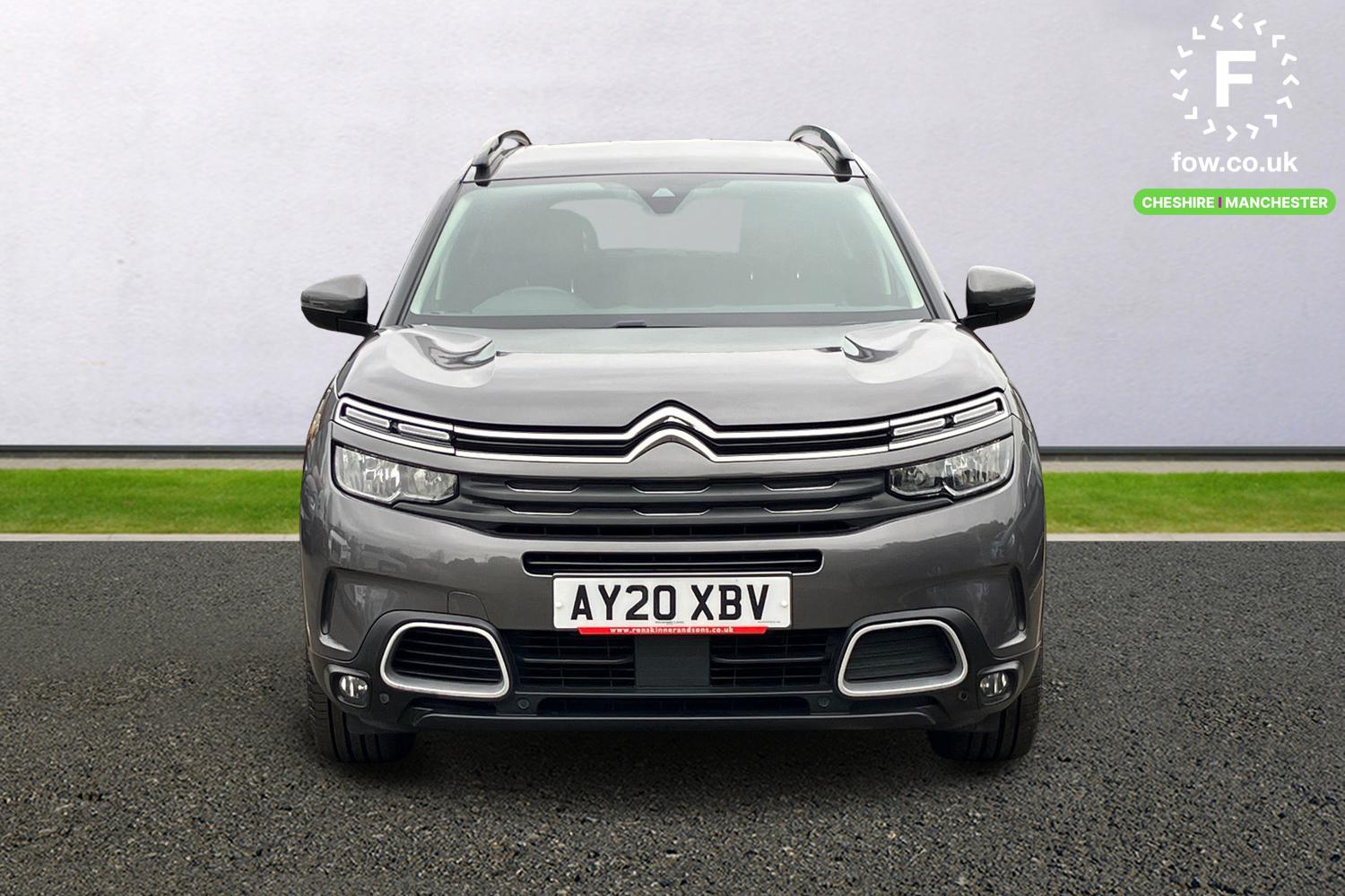 Used Citroen C5 Aircross 2020 for sale - 77514612: Photo 26