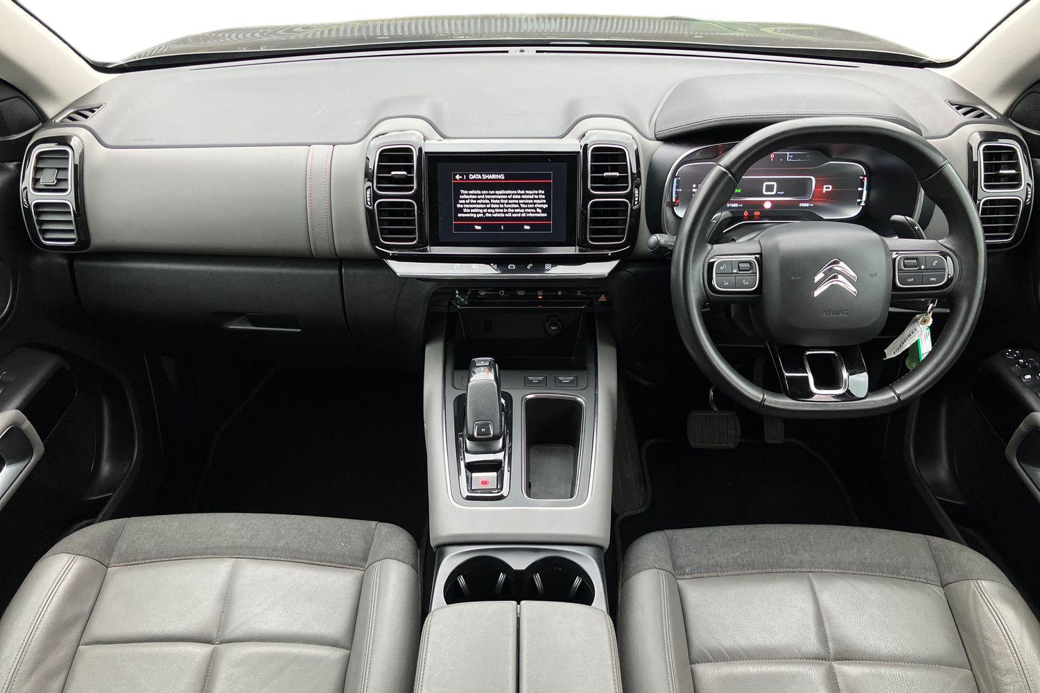 Used Citroen C5 Aircross 2020 for sale - 77514612: Photo 3