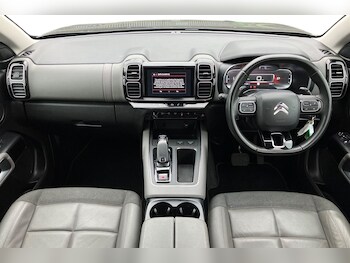 Used Citroen C5 Aircross 2020 for sale - 77514612: Photo