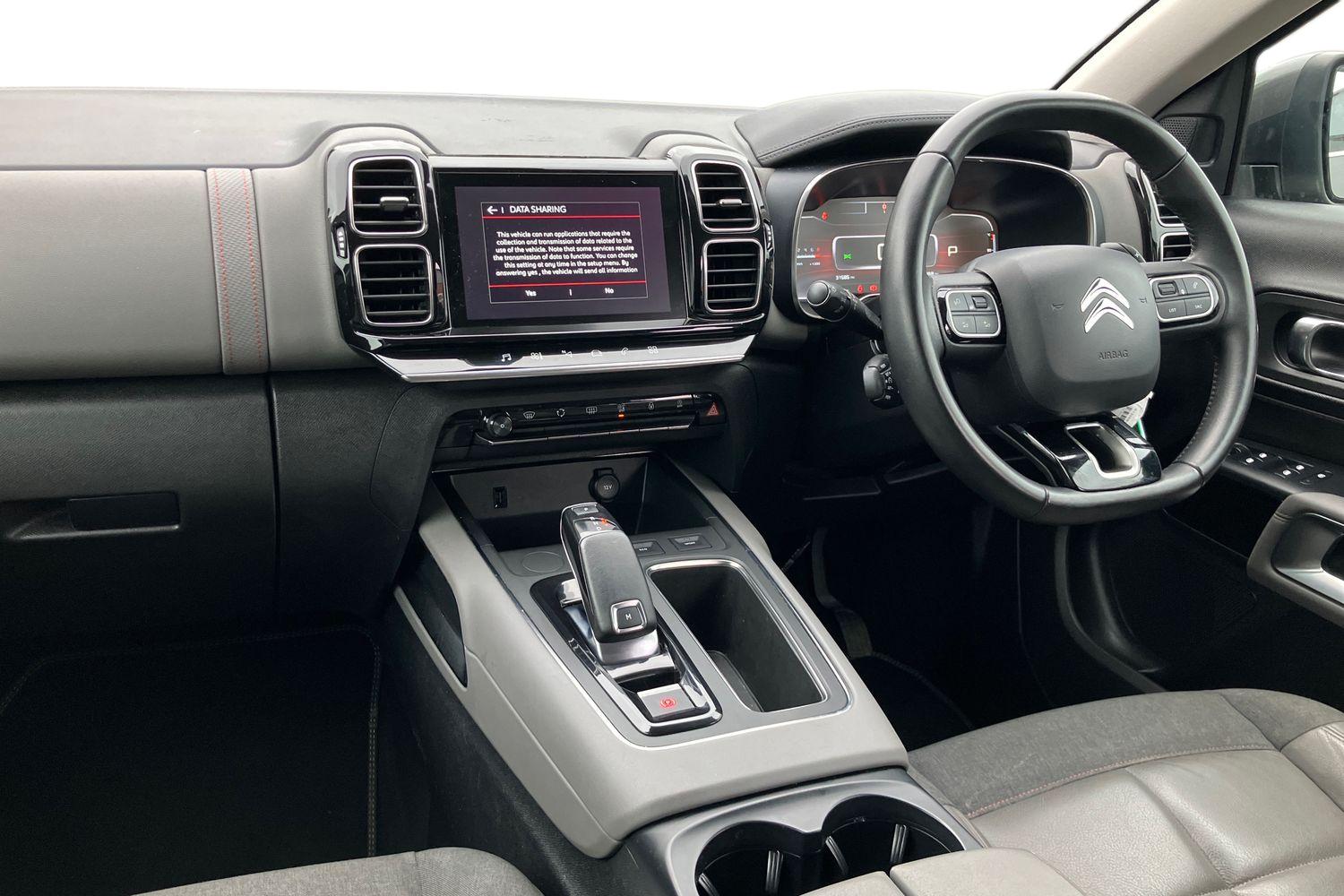 Used Citroen C5 Aircross 2020 for sale - 77514612: Photo 4