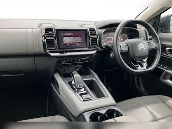 Used Citroen C5 Aircross 2020 for sale - 77514612: Photo