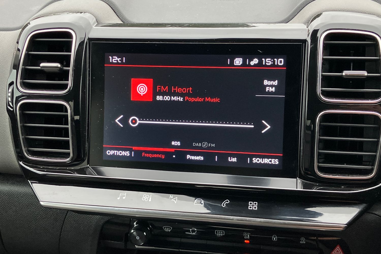 Used Citroen C5 Aircross 2020 for sale - 77514612: Photo 6